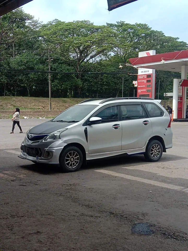 Busi Travel (Budi Sihom)