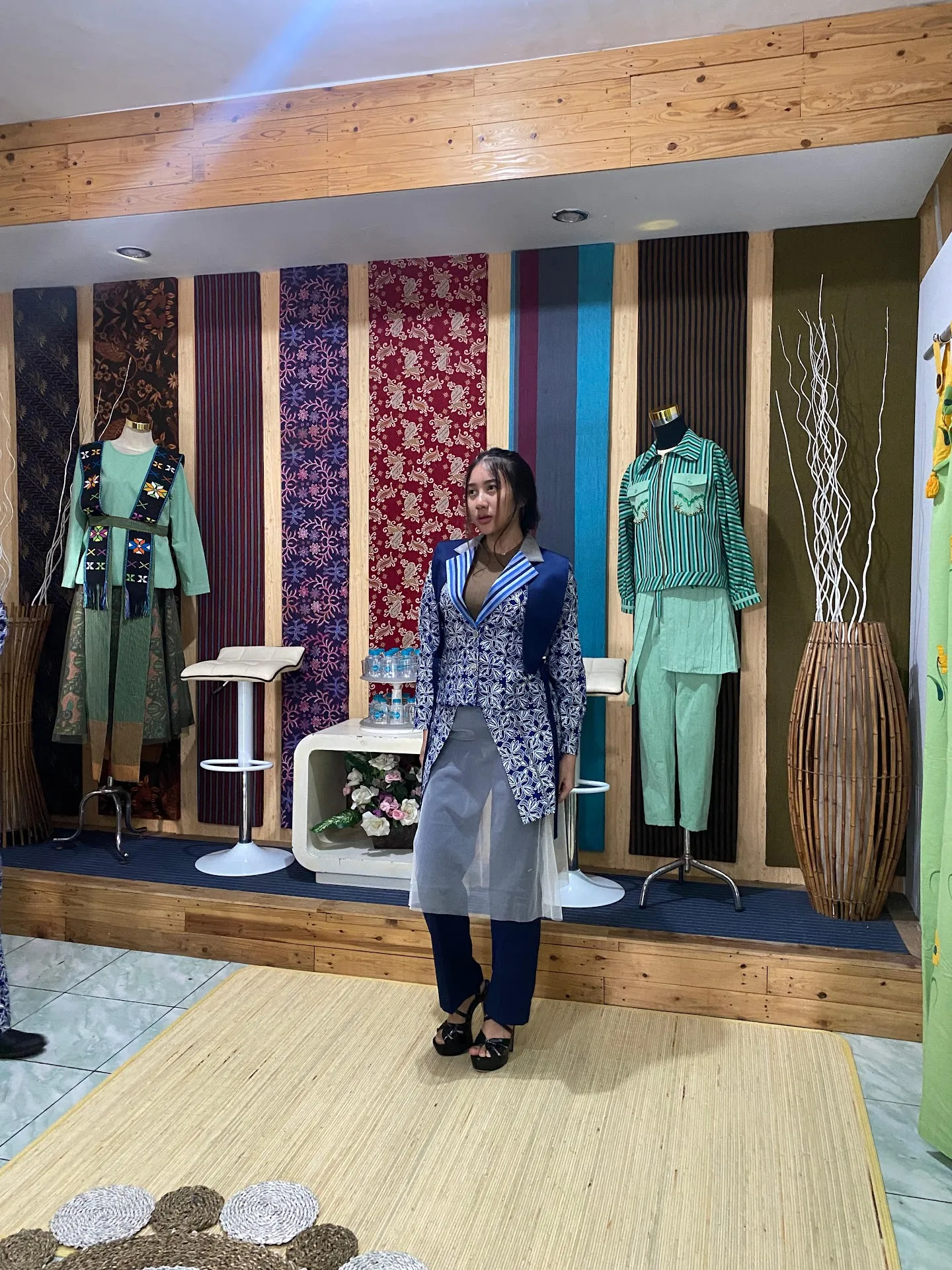 BUTIK CILACAP - Zamira Griya Cantik