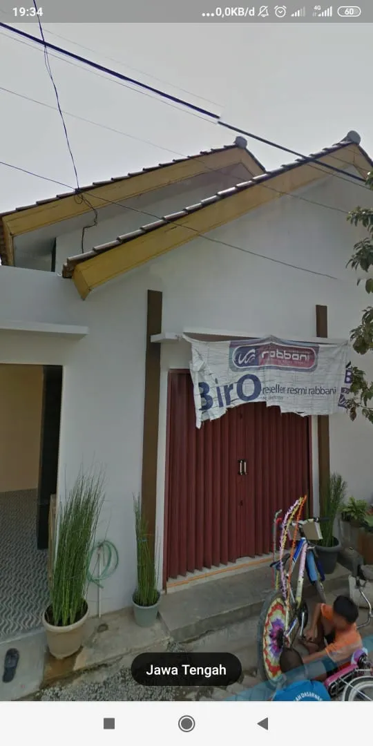 Butik Ulfa