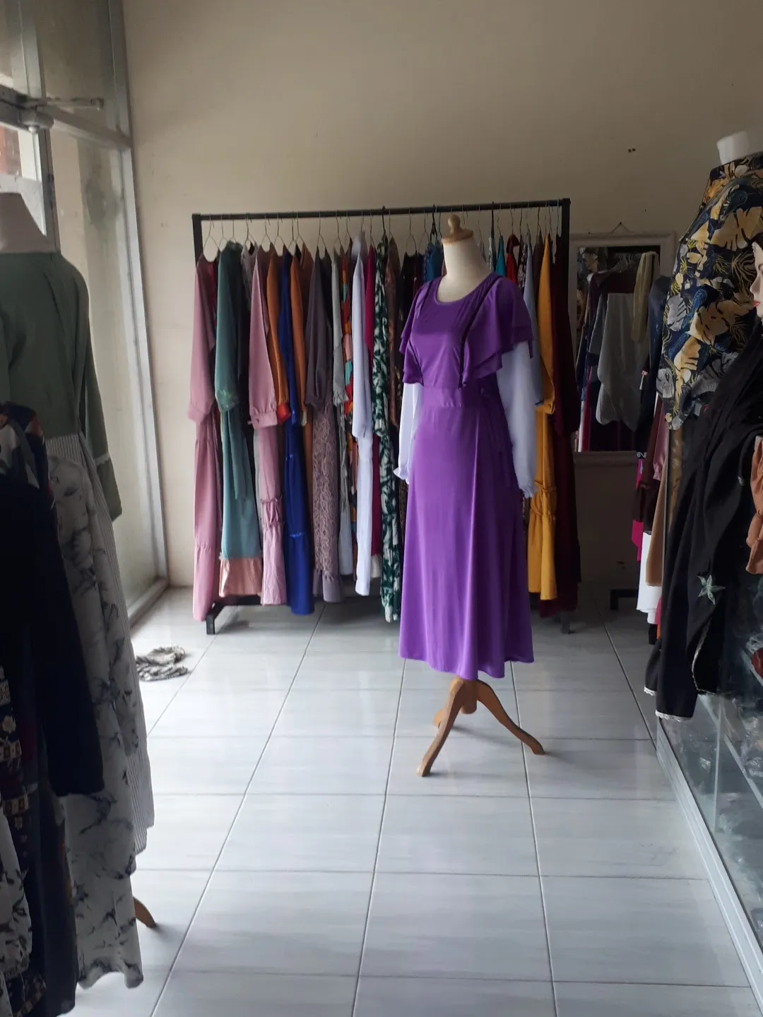 Butik"Kar"
