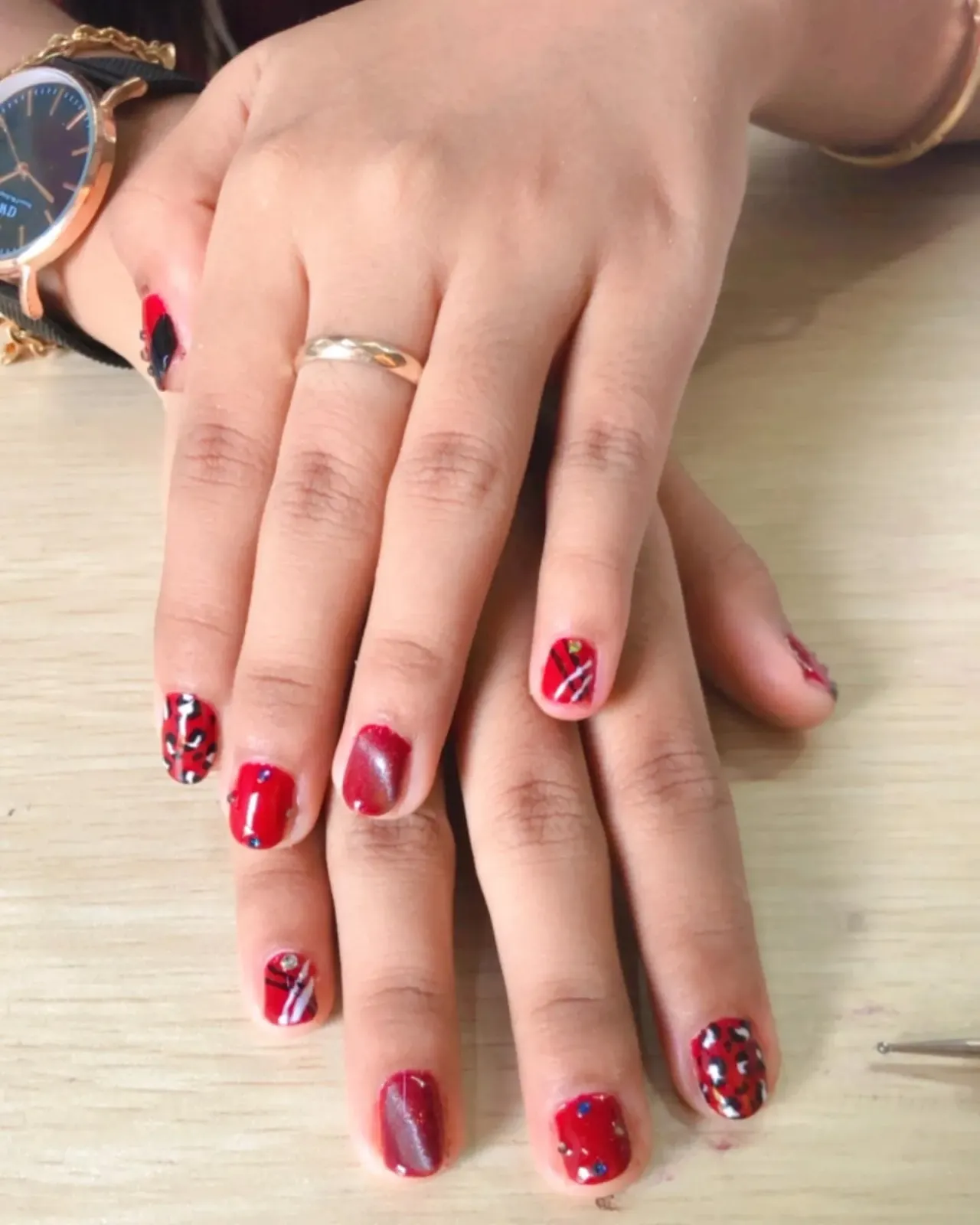 By Asti hairdesign 2