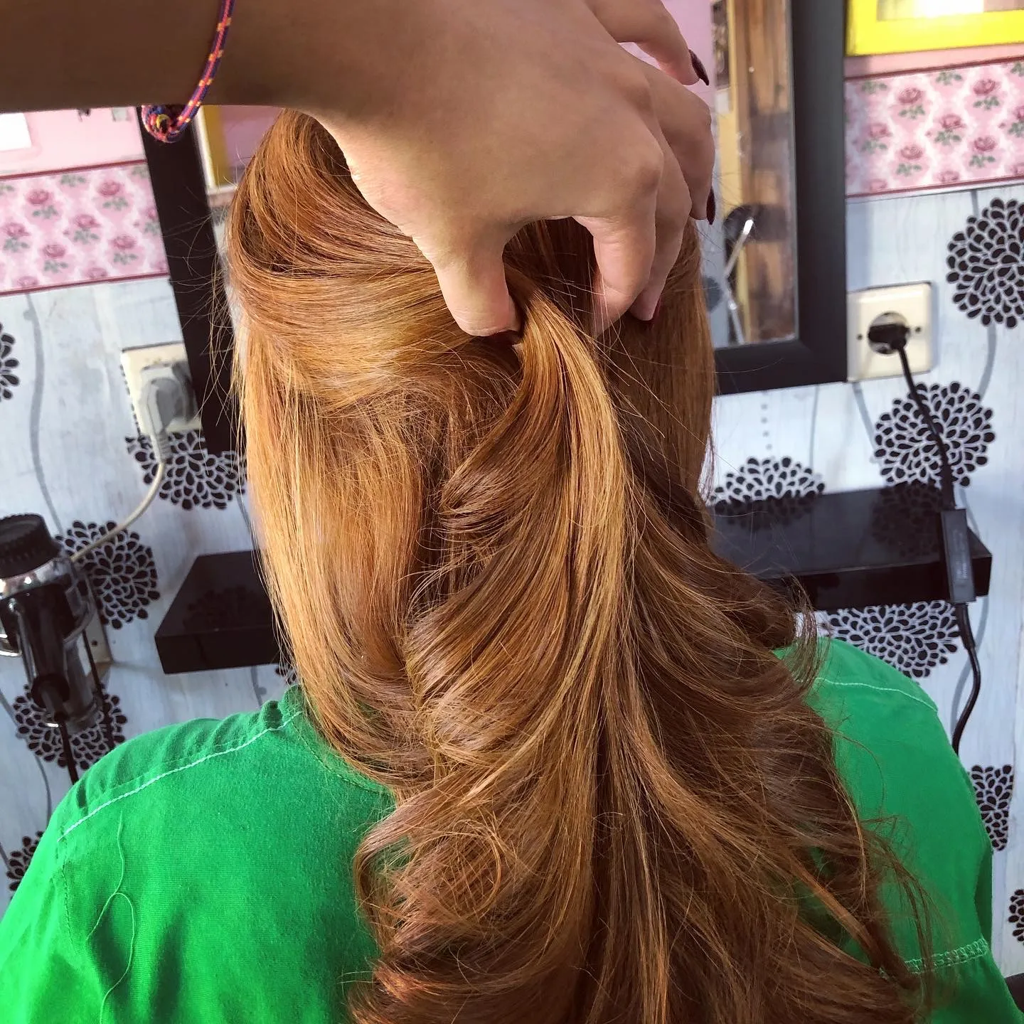 By Asti hairdesign&beauty care