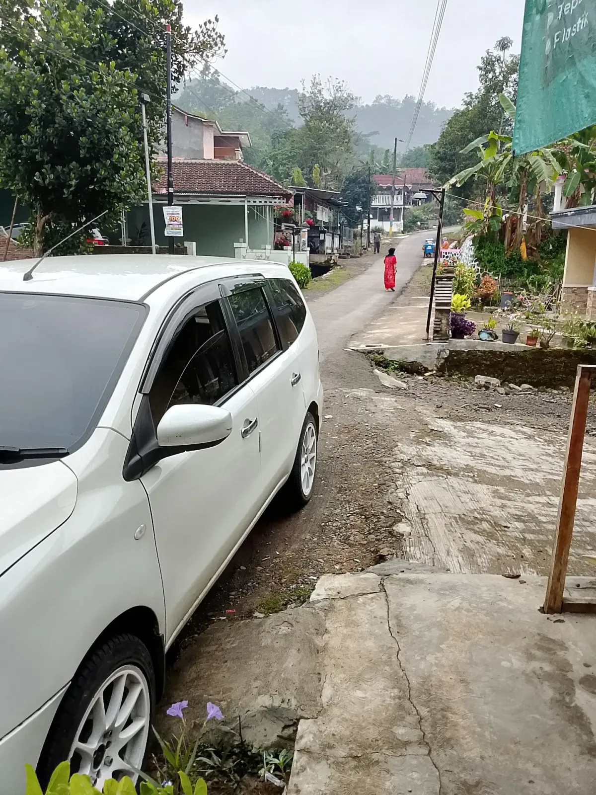 Cafe Kelasyik Mas Isnan