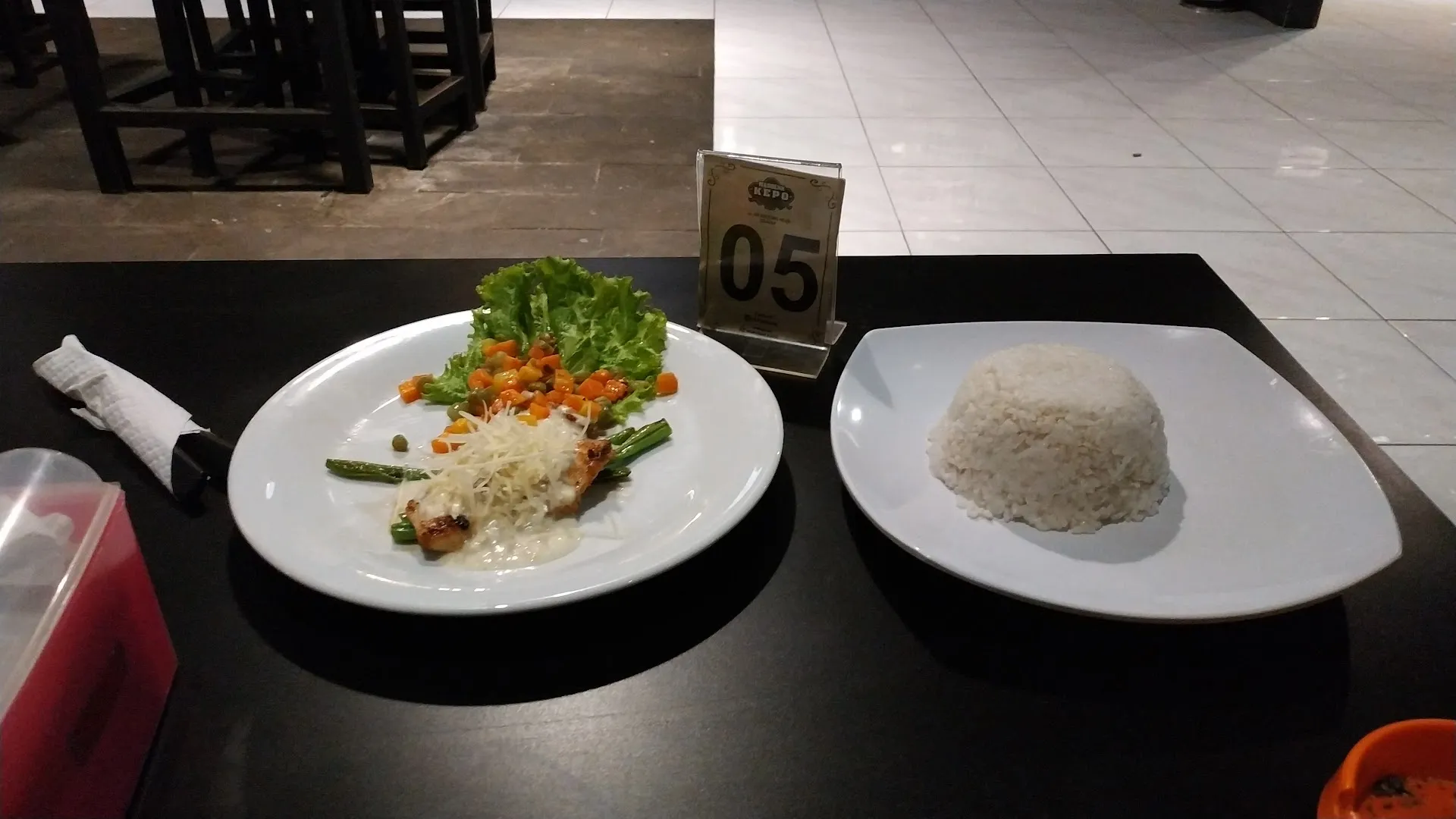 Cafe Keluarga