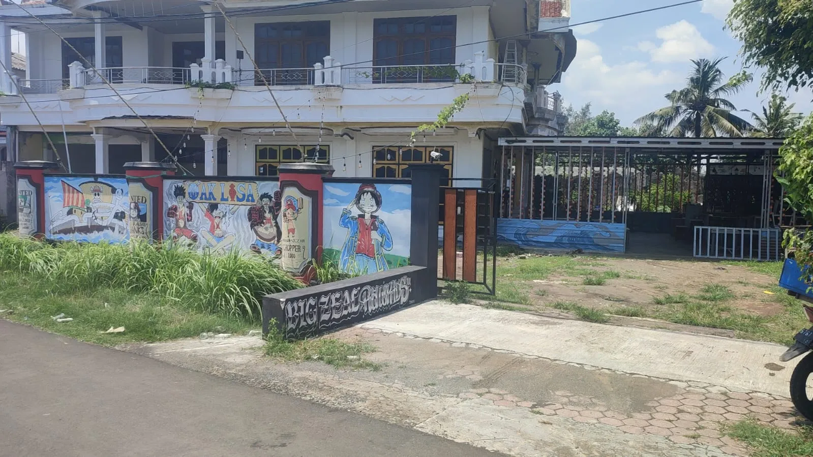 Cafe Mak Lisa