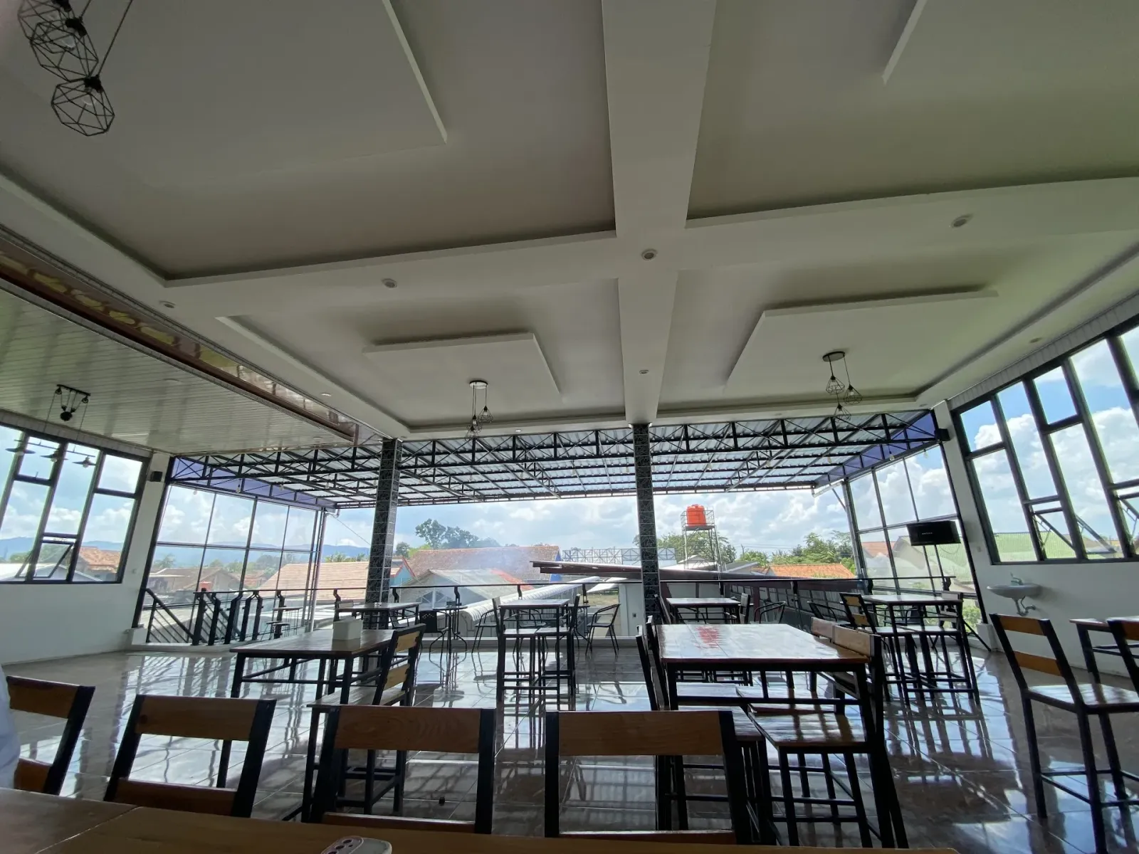 Cafe Sembilan Sembilan