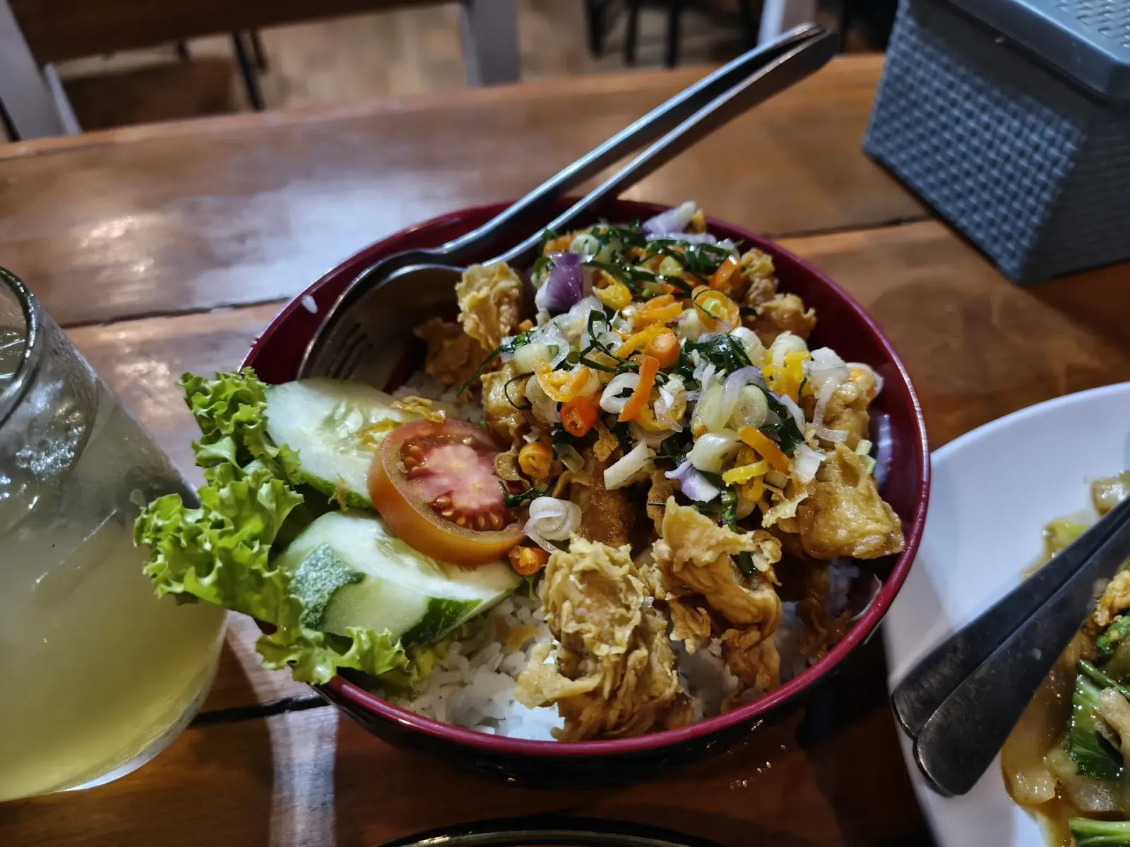 Cafe Sembilan Sembilan