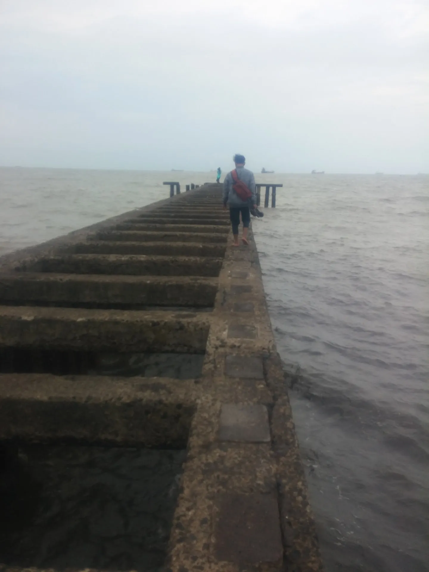 Cafe teluk penyu 2