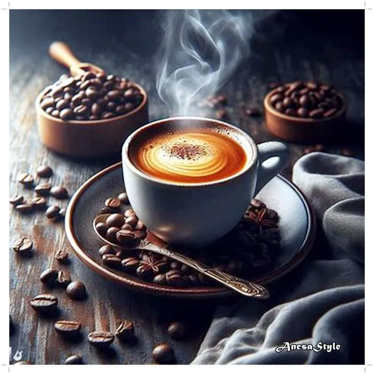 Caffeine Cultural