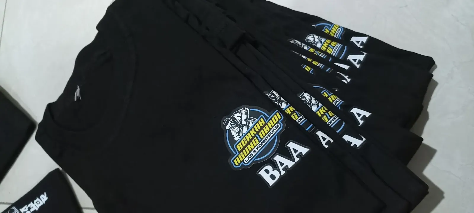 Cahyo "CETAK SABLON"
