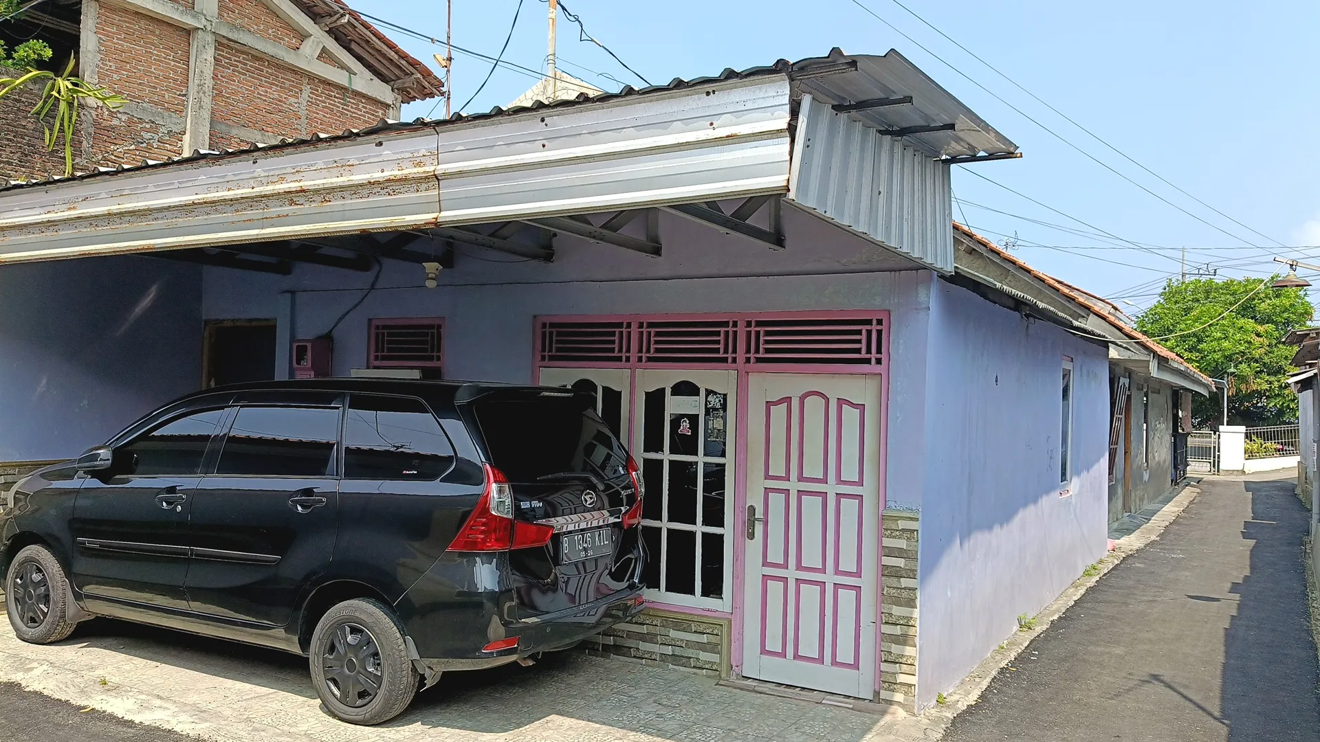 CAHYO Guest House