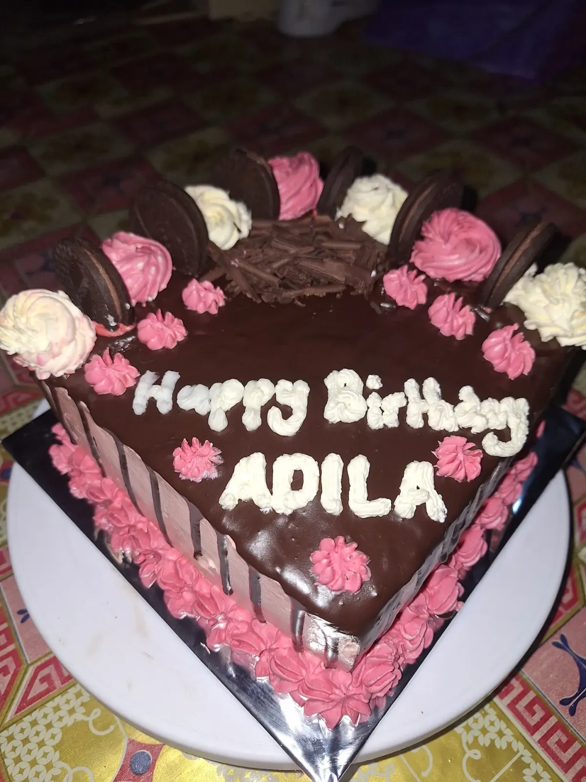 Cake Mlintir