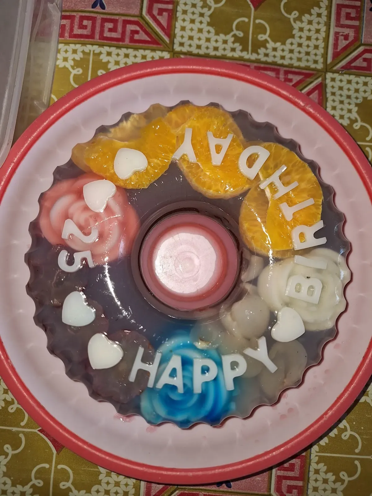 Cake Mlintir