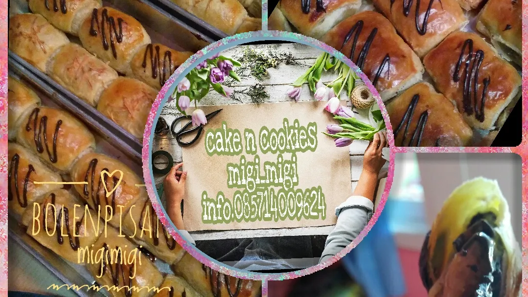 CakeBakery