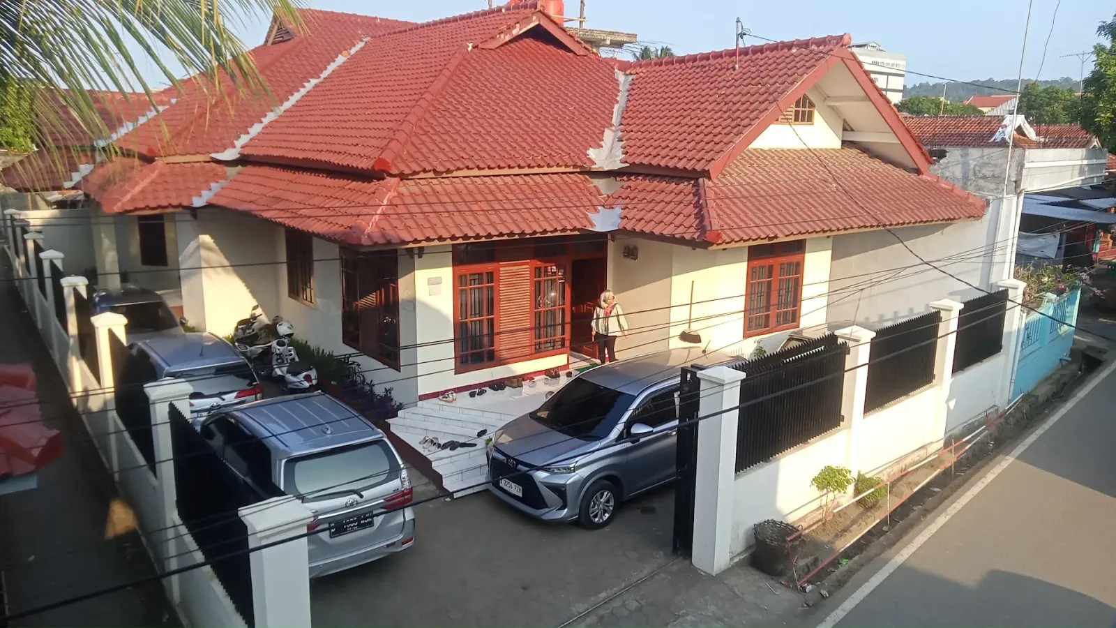 Caki Guest House