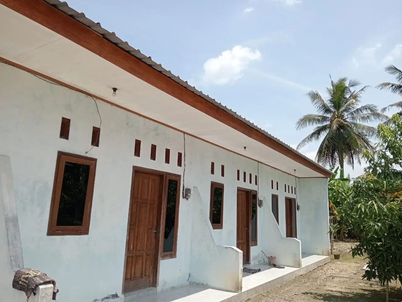 Cakra Kost