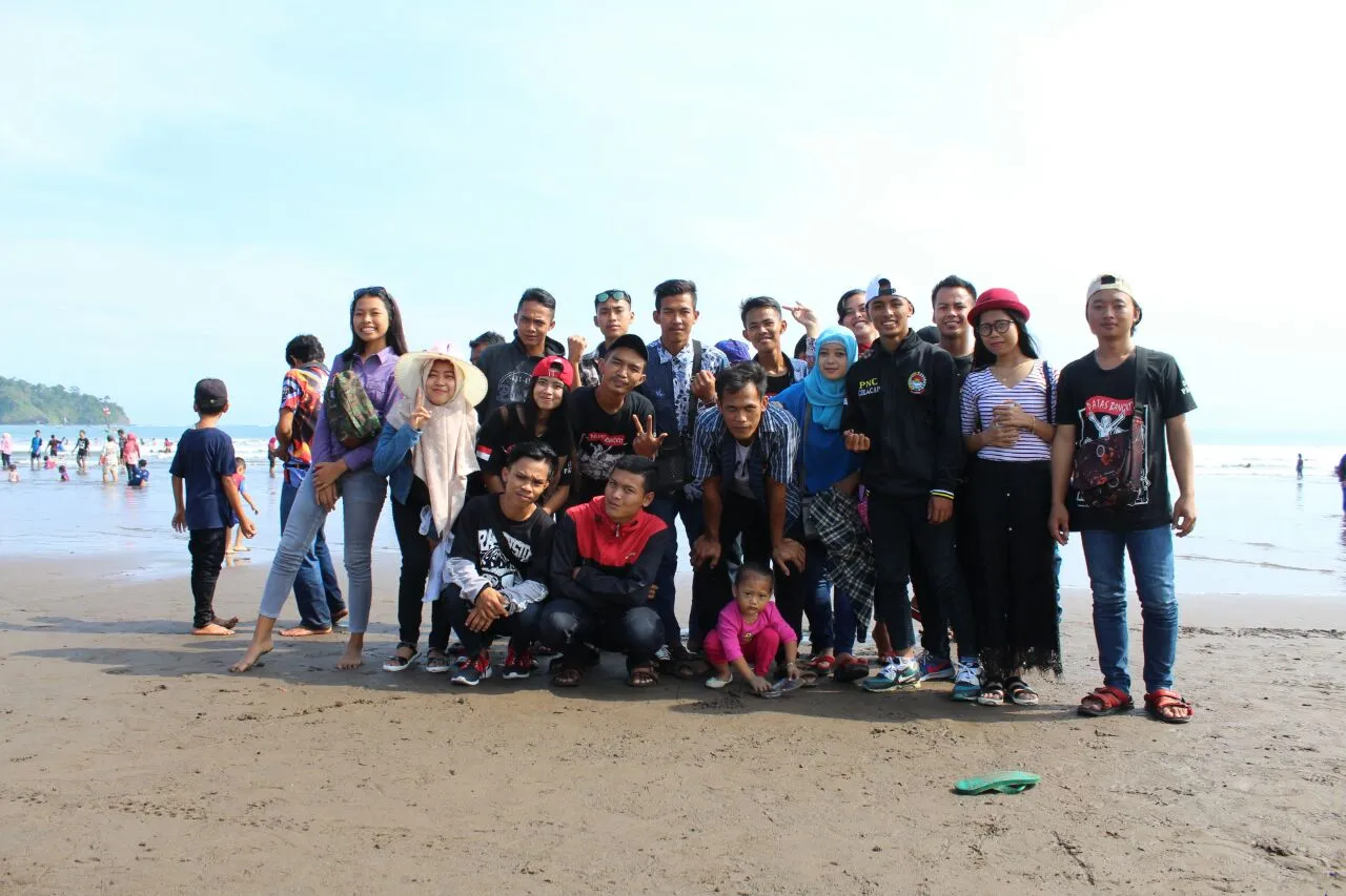 Camp PATAS BANGKIT