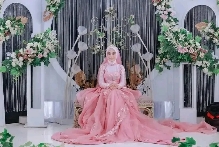 Candy Wedding & Candy Salon