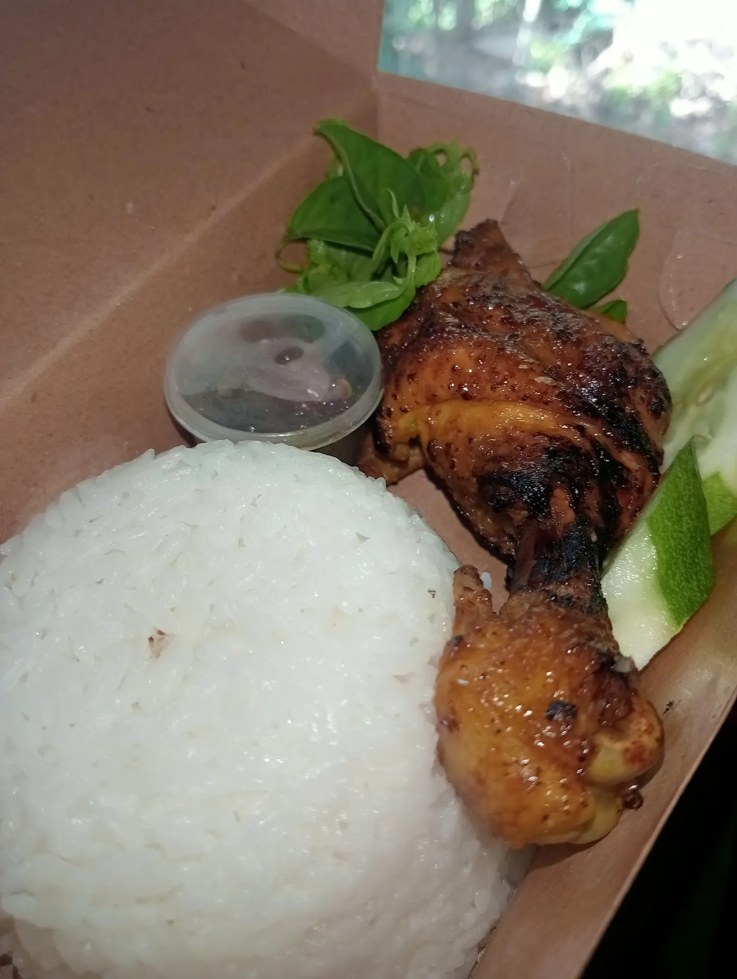 Catering dan Snack box Doyan ngemil Cilacap