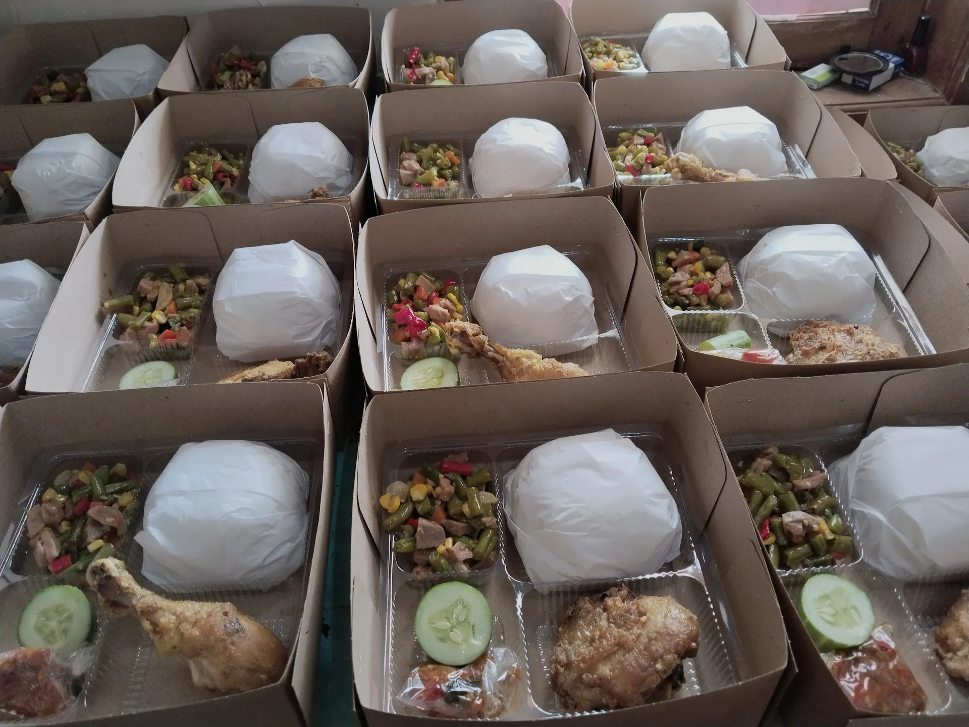 Catering "MARGO ROSO"