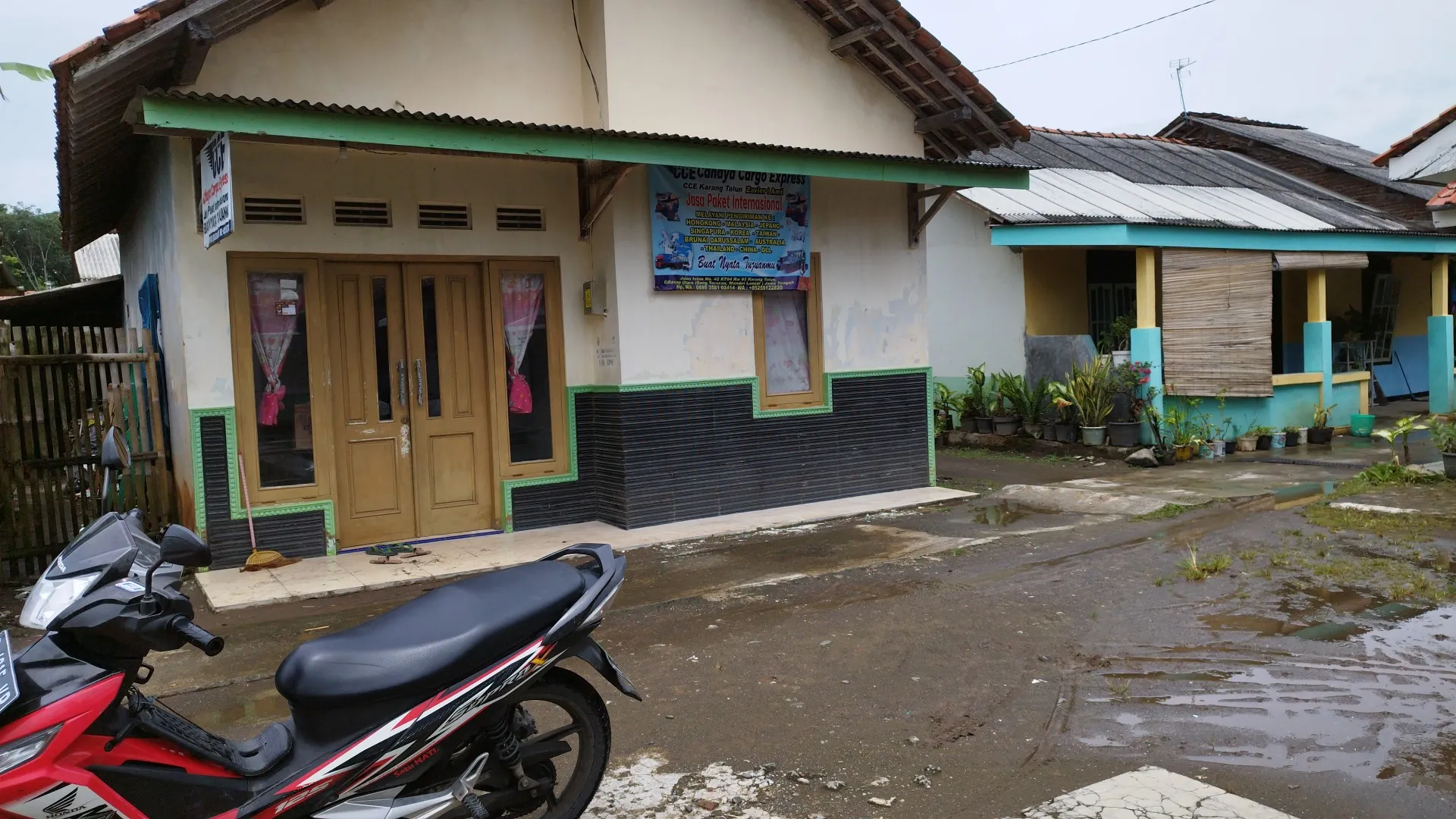 CCE Karangtalun