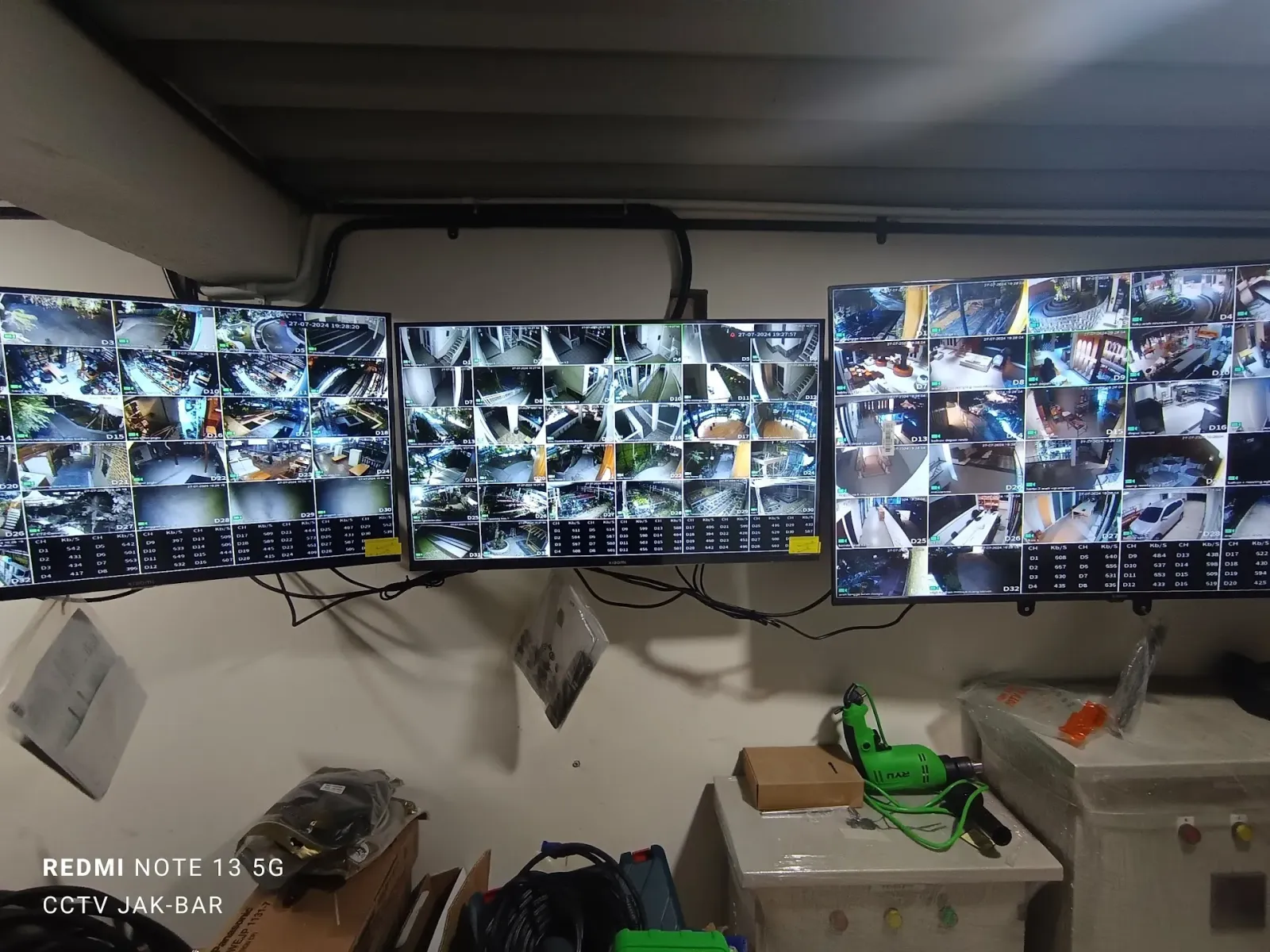 CCTV WANGON BANYUMAS