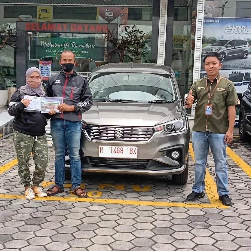 Cemerlang Mobilindo