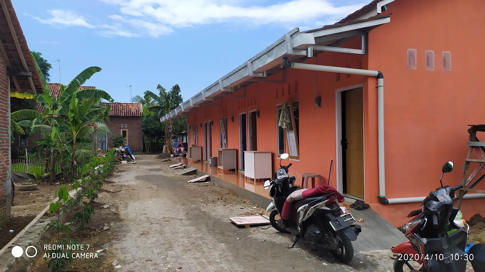 CERIA kos kosan