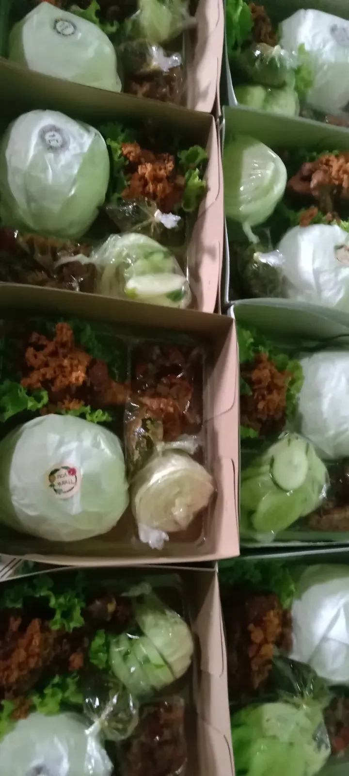Chacha Catering
