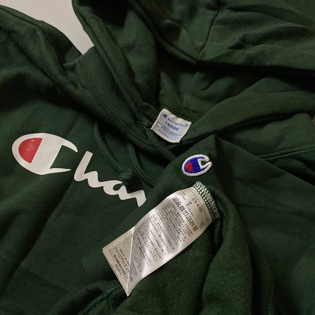 Champion Store