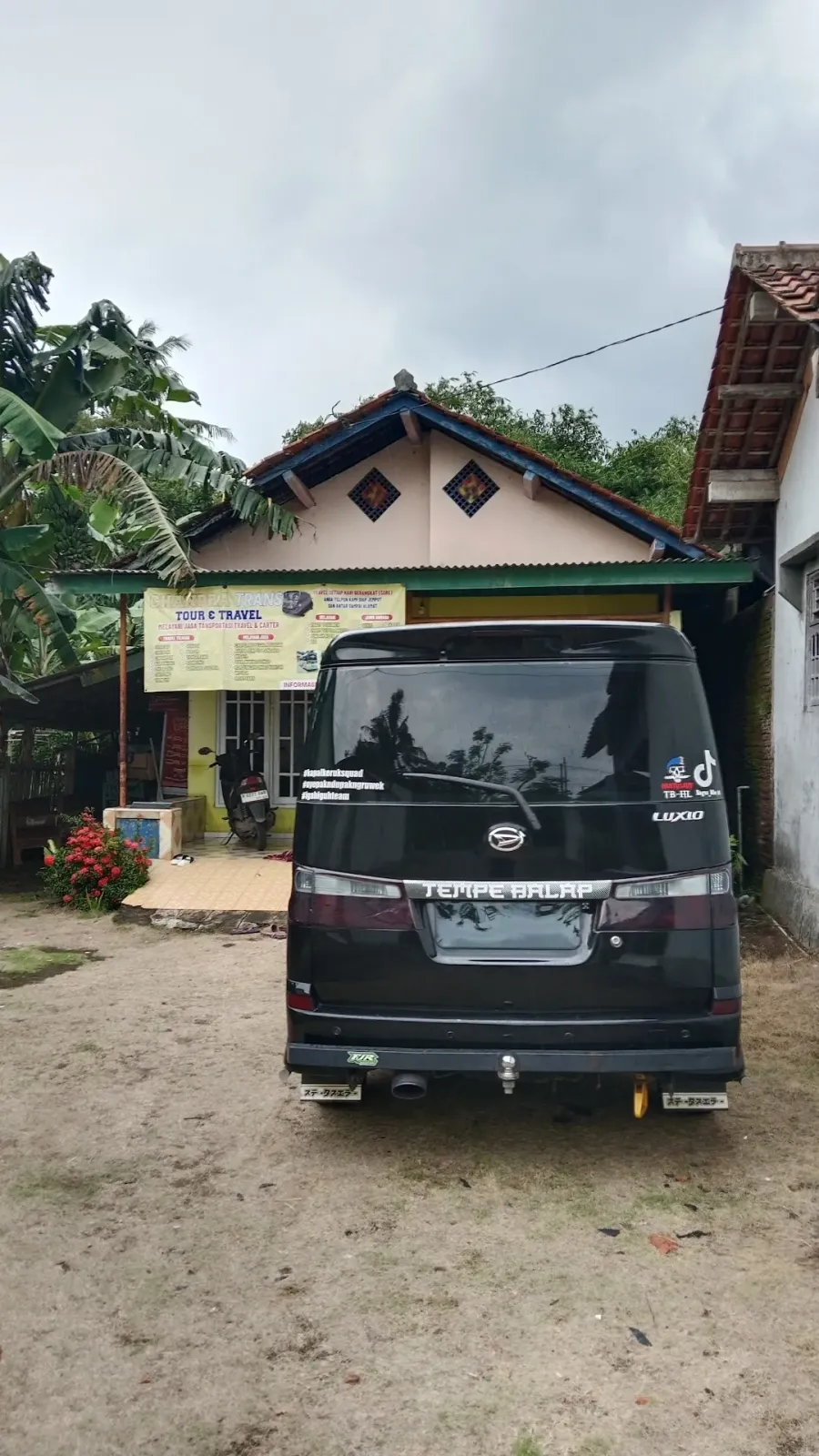 Chandra Trans Tour&Travel