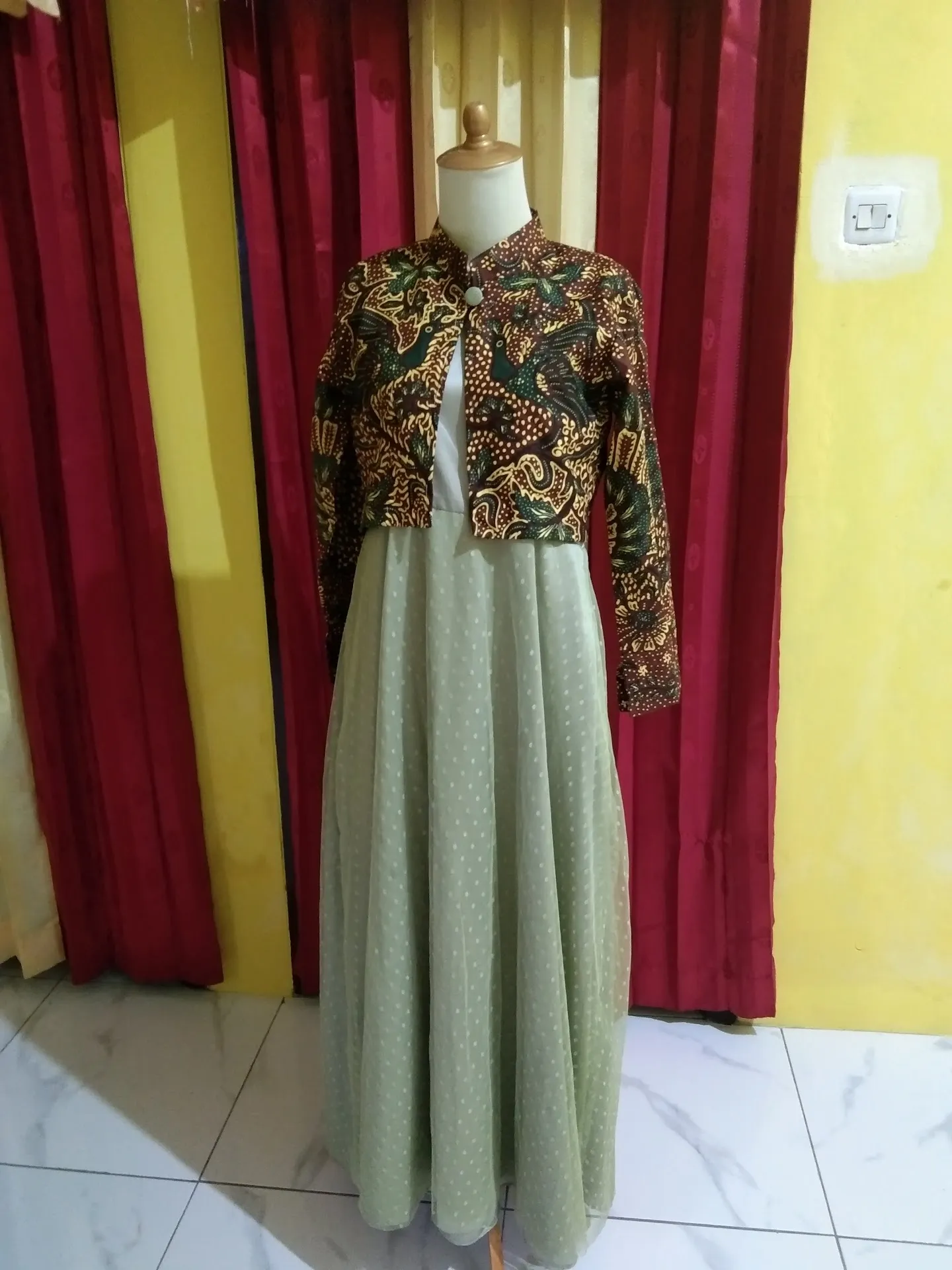 Chasy Tailor