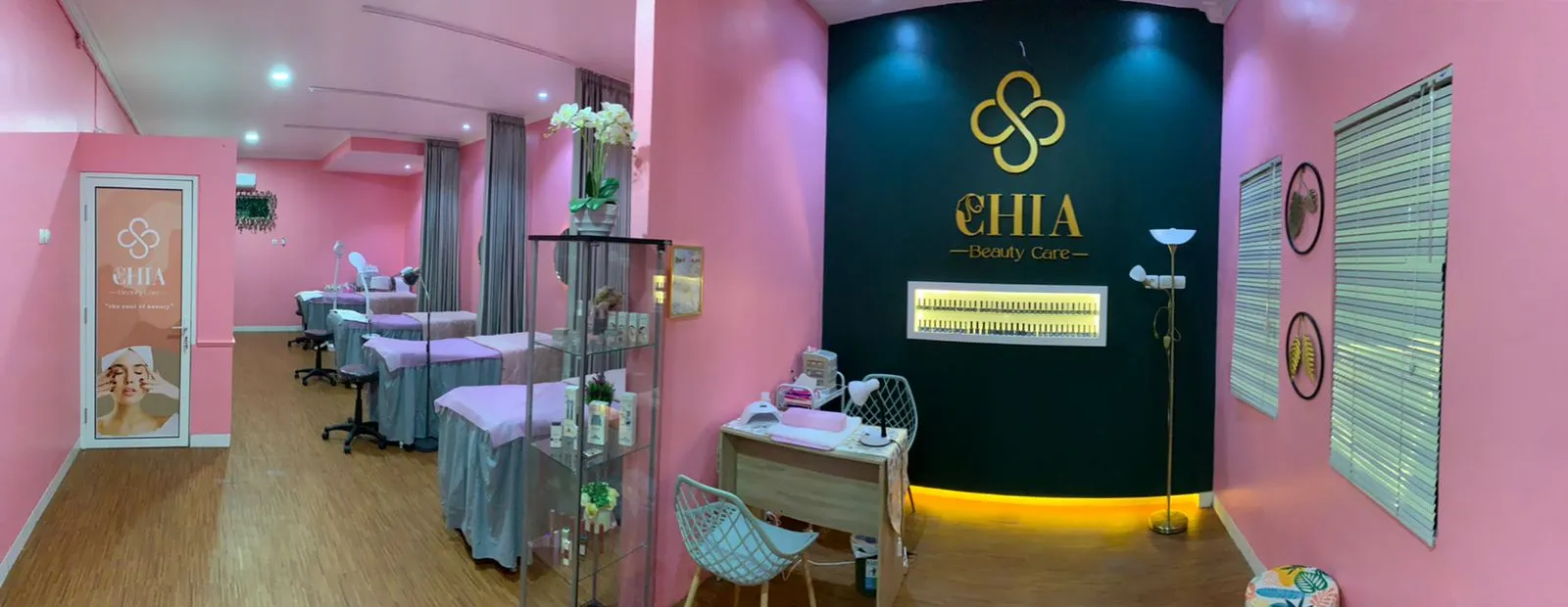 Chia Beauty Care Cilacap