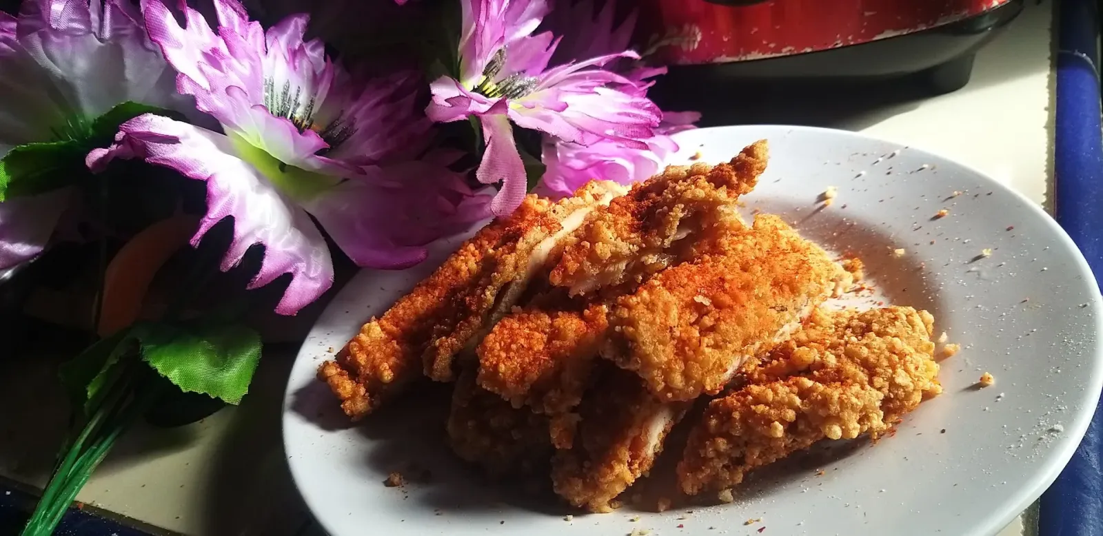 Chicken shihlin nunungwp