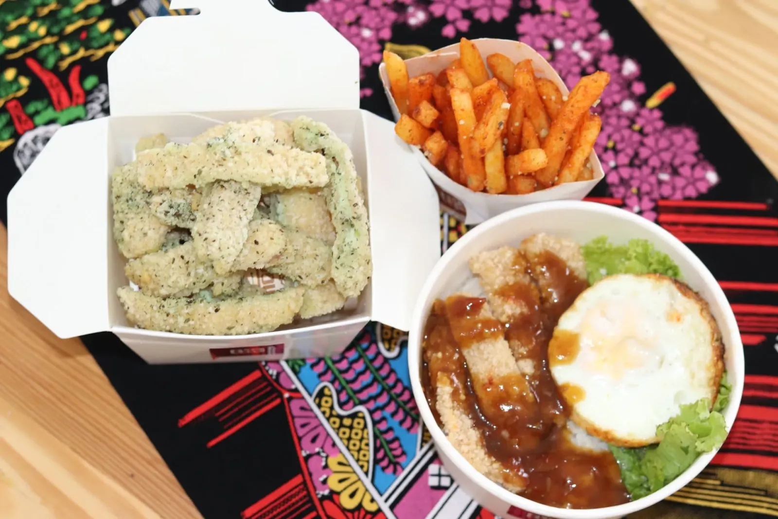 Chiclin cilacap