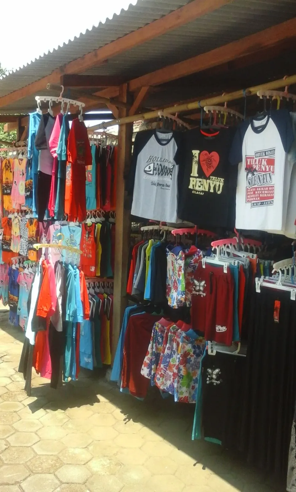 Chindy Delvano Collection