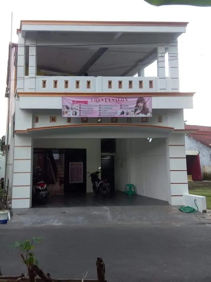 CHINTA SALON