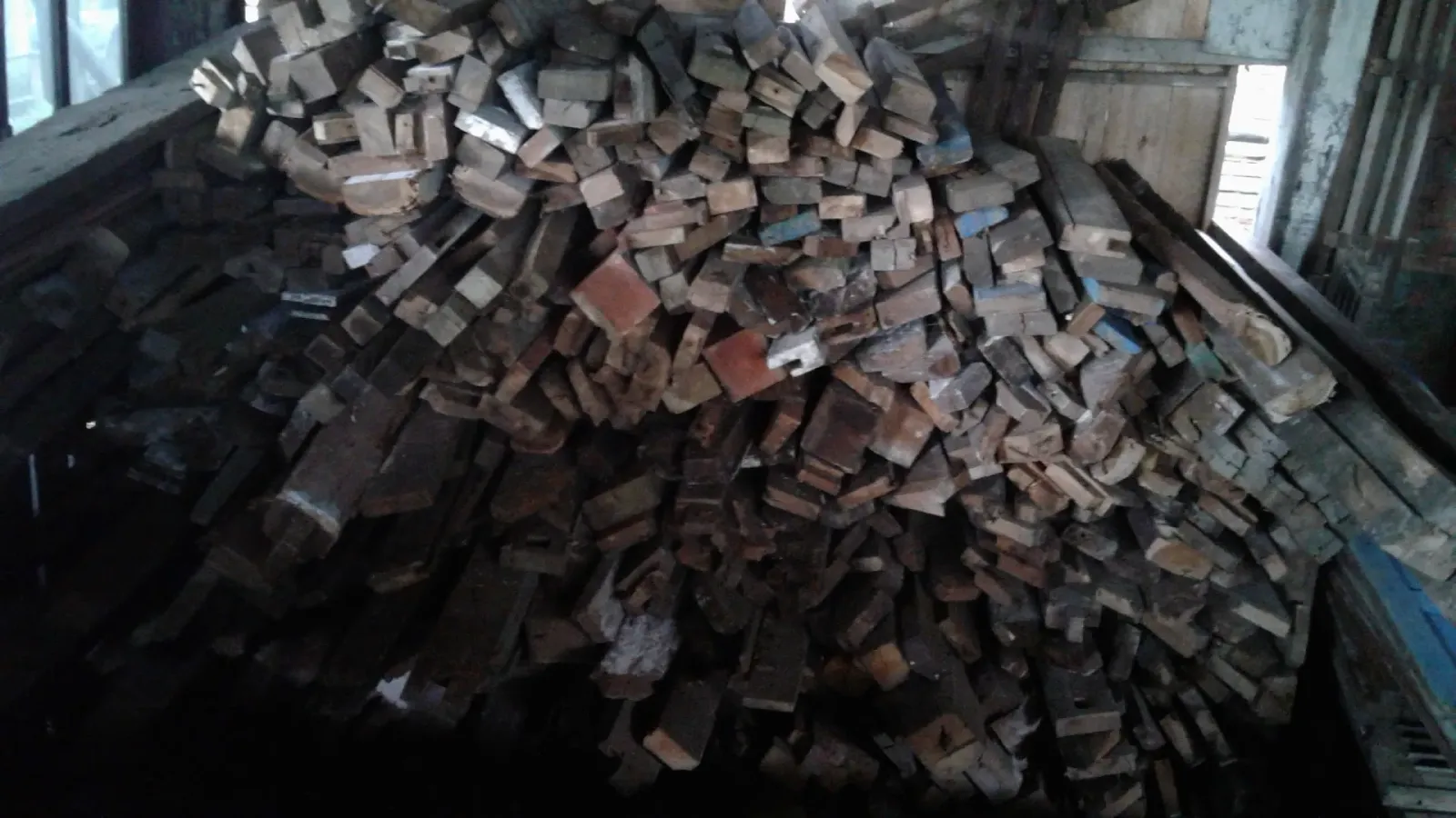 Cingik Printing
