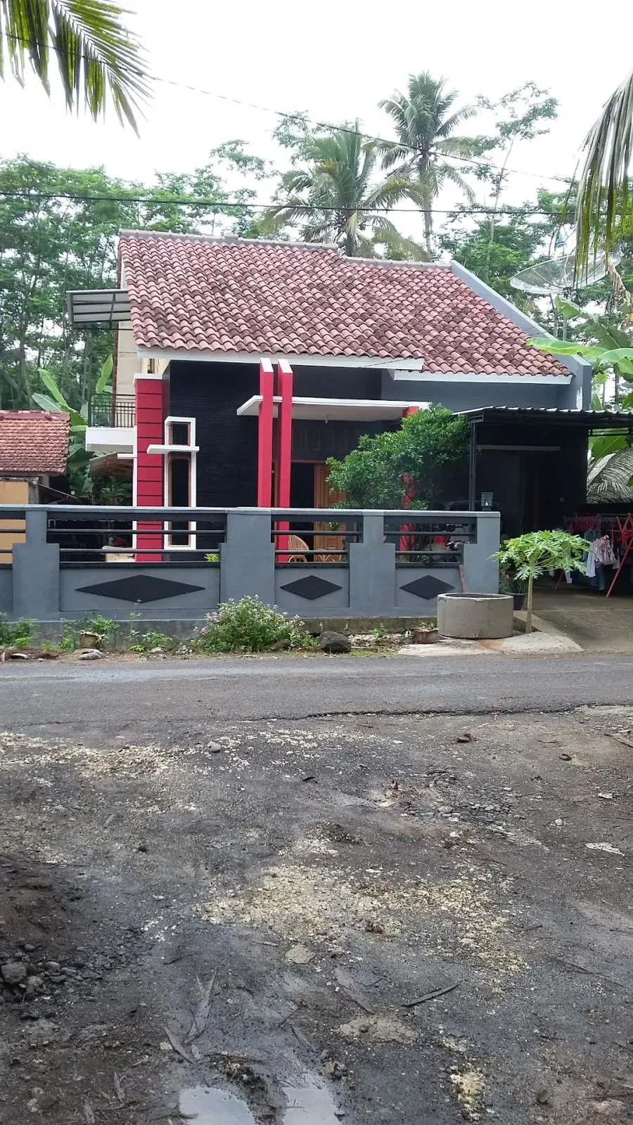 Cinyawang