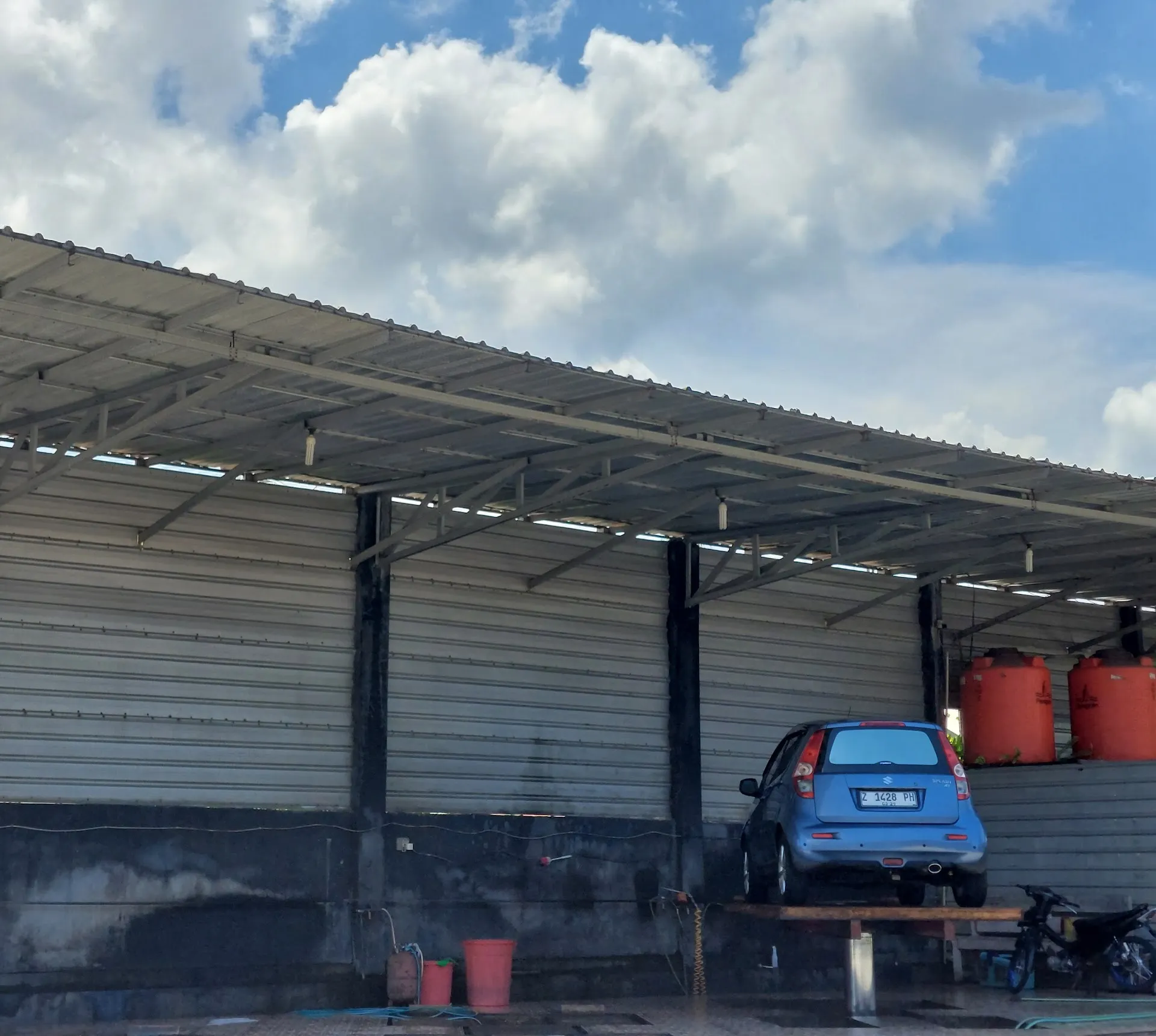Cipel workshop