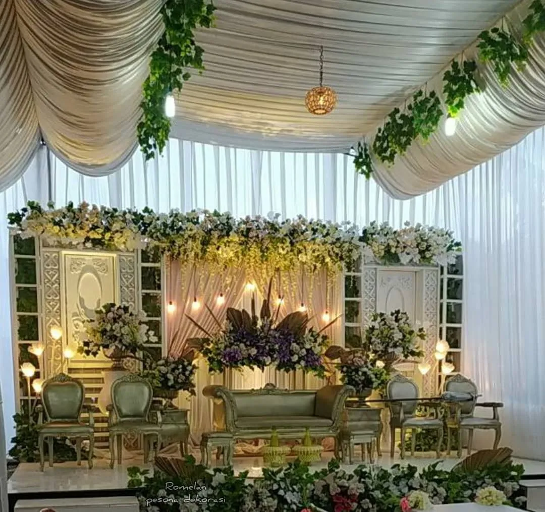 Cipta Pesona Wedding Organizer
