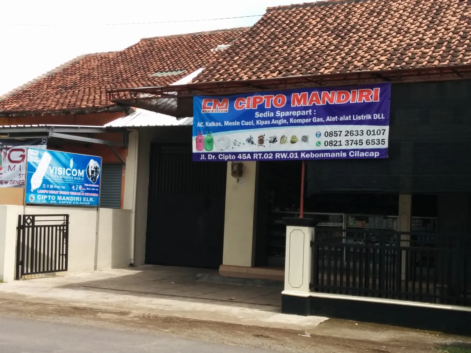 Cipto Mandiri