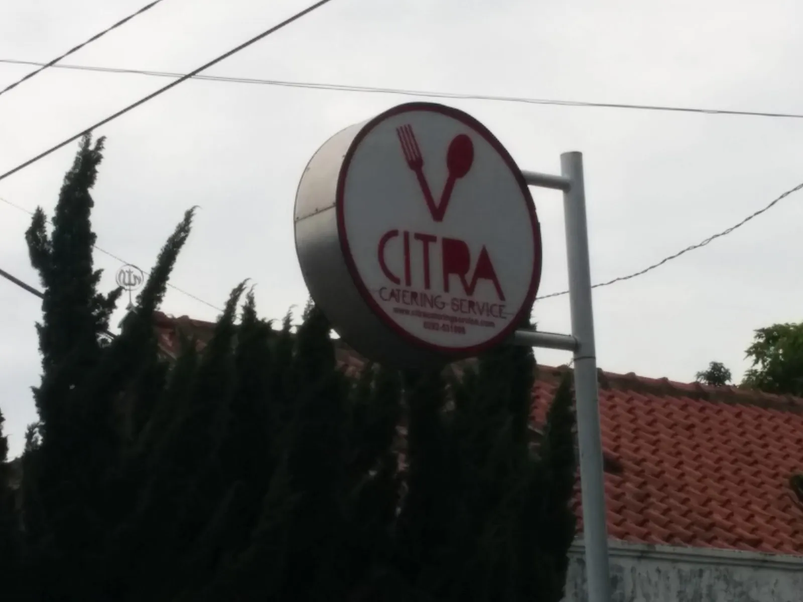 Citra Catering Service
