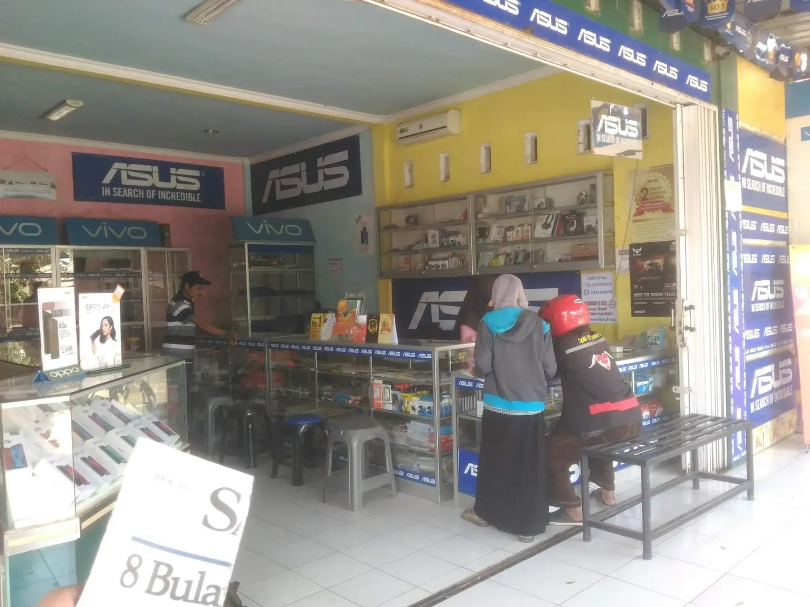 Citra Komputer