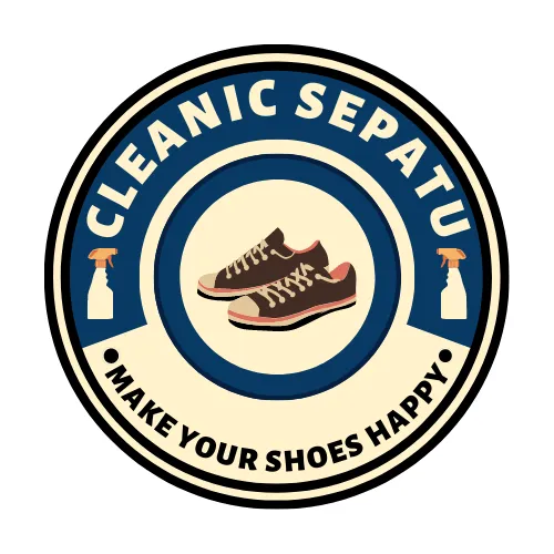 Cleanic Sepatu