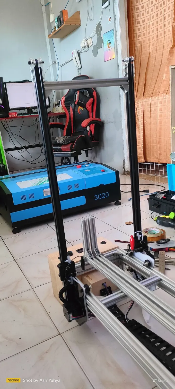 CNC Lab Indonesia