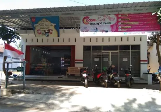 Cocom Spa