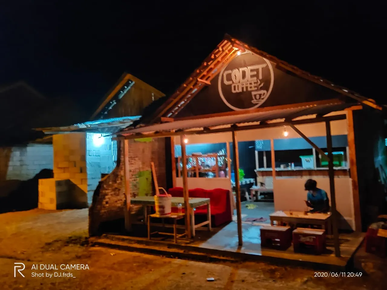 Codet coffee
