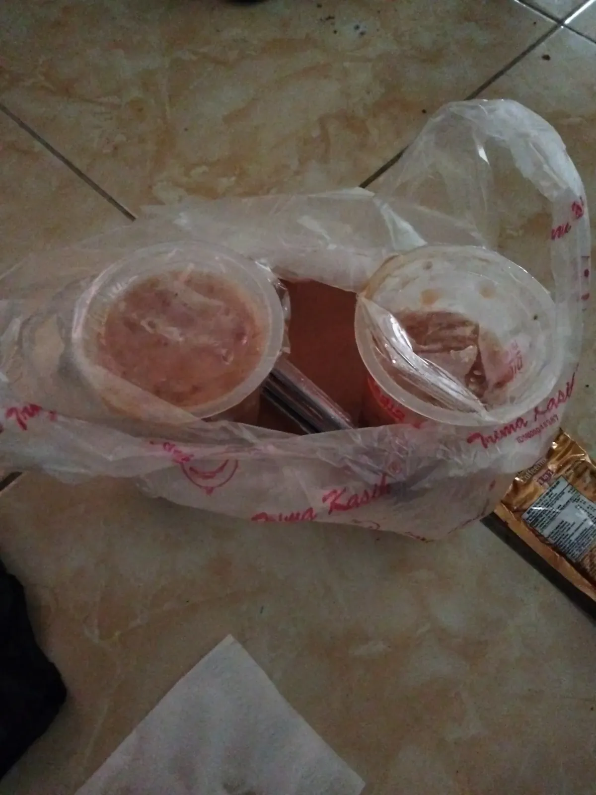 Coffee’pedia padaherang
