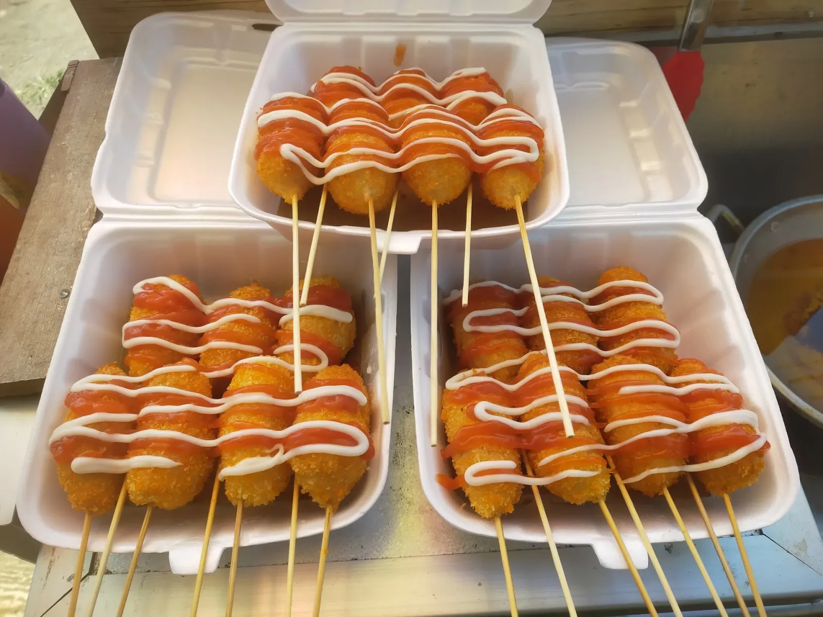 CORNDOG